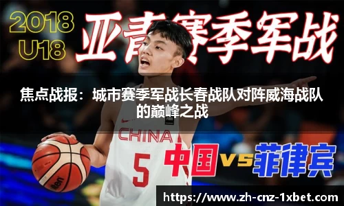 焦点战报：城市赛季军战长春战队对阵威海战队的巅峰之战